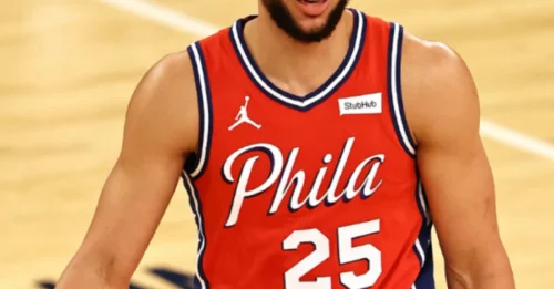 Ben Simmons to Celtics? The Shocking Move That Could Fix Boston's Biggest Weakness