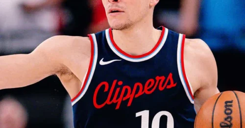 NBA Trade Earthquake: 3-Team Deal Would Send Kuminga to LA, Bring Curry His Perfect Young Sidekick