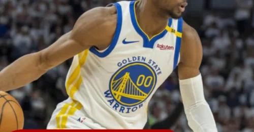 Warriors-Heat Trade War Heats Up: Kuminga Deal Closer Than You Think!
