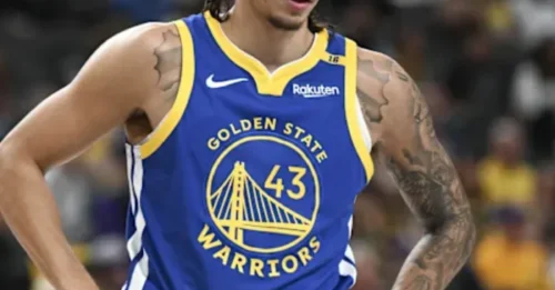 Former Warriors Star in Freefall: Now Banking on Wemby in Spurs’ Shocking Move!