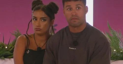 Fans in Panic – Shakira’s Tears Hint at Dramatic Love Island Exit!