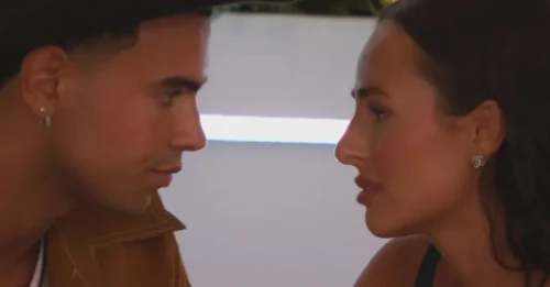 Proof Love Island is rigged? Harrison exposes the disturbing truth behind the scenes!