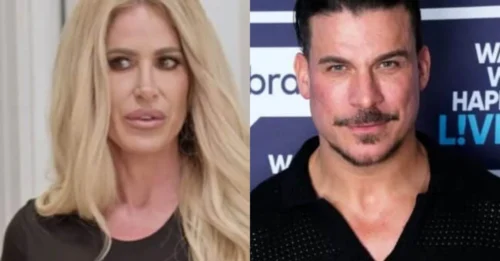 Jax Taylor Confirms Secret Relationship with Kim Zolciak – Reveals He's Also 'Close' to Another Real Housewife!