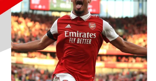 Breaking: Key Arsenal player pushing for Madrid transfer, even willing to lose money - to secure dream move!