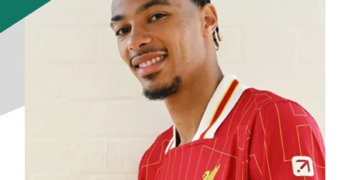Transfer Bombshell: Liverpool Snaps Up Hugo Ekitike, Frankfurt 'Furious' Over Shocking Transfer Approach!