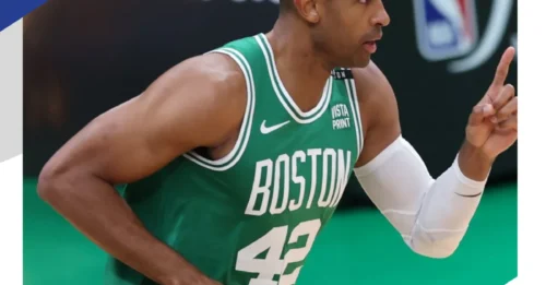 WARRIORS' REDEMPTION: Surging Al Horford Rumors Could Help Correct Historic Blunder
