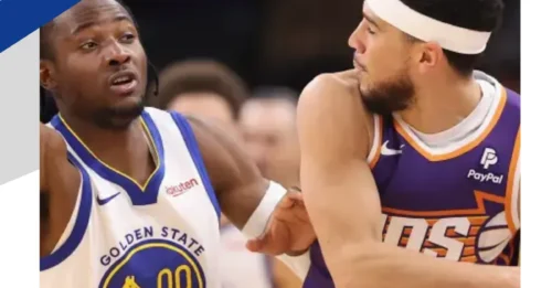 Golden State Shocks NBA with Kuminga Trade for Top Scoring Star – A Bold Move That Shakes Up the League!