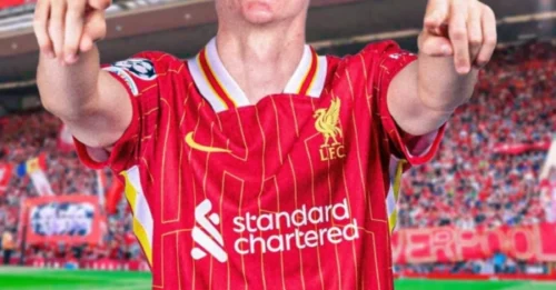 Diaz Out, Liverpool Push Hard for Transfer Replacement with a 'Nightmare' Speedster That Terrifies Opponents!