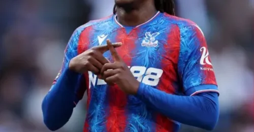 Perfect Playmaker Already Told Friends He’s Joining Arsenal After Secret Discussions—This Changes Everything!