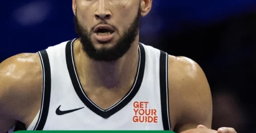 CELTICS IN CRISIS: Shocking Warning to Avoid Ben Simmons at All Costs!