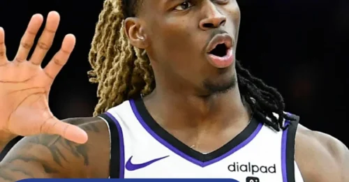 WARRIORS, LAKERS IN SHOCKING PURSUIT: Elite 3-And-D Star Now Top Trade Target!