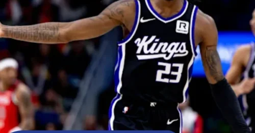 Warriors & Lakers Locked in High-Stakes Race to Land Game-Changing 3-And-D Star!