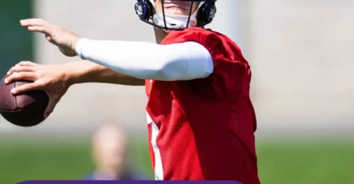 Colin Cowherd Doubles Down – McCarthy’s NFL Future DOOMED by This Fatal Flaw!