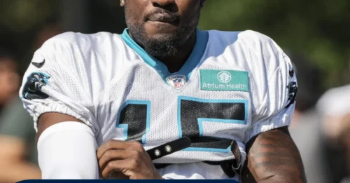 COWBOYS’ DARK HORSE EMERGES: Mingo’s Shocking Comeback Sends Shockwaves Through Camp!