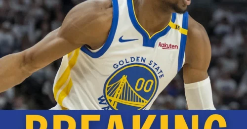 Tensions flare in Golden State! Kuminga rejects Warriors — two West powerhouses go all-in to land the 15.3 PPG young star