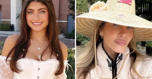 Audriana Giudice Reveals Her 'Crazy' Plan That Left Gia Giudice Stunned
