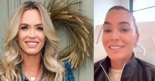 Teddi Mellencamp Forced to Stop Immunotherapy – Reveals Shocking Truth About Her Cancer Battle!