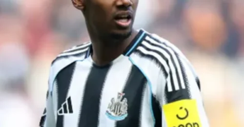 Transfer Bombshell: Liverpool's $395M Spending Spree Exposed – The Real Truth Behind Alexander Isak's Shocking Revelation!
