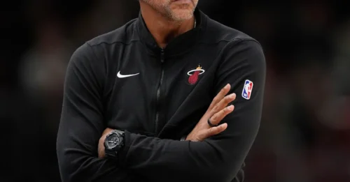 NBA'S BEST-KEPT SECRET: The Unexpected Superstar Miami is Quietly Preparing to Chase