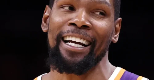 NBA TRADE DISASTER: Suns May Have Just Admitted Their Kevin Durant Mistake