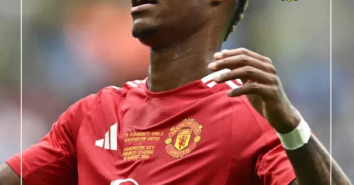 FROM GOLDEN BOY TO OUTCAST: What Really Happened to Marcus Rashford at Old Trafford?