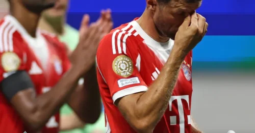 Bayern Munich are SHOCKINGLY funding Liverpool's massive summer spending spree in a twist no one saw coming!