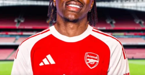 The bombshell is DROPPED: Eberechi Eze is Arsenal-bound in a blockbuster deal that NOBODY saw coming—the Premier League will NEVER be the same!