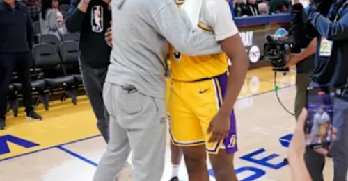 Steph Curry Drops Bombshell Truth About Bronny James That Stuns the NBA!