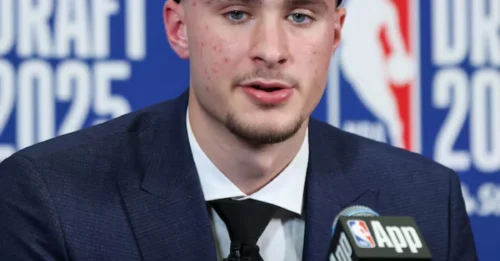 FLAGG DROPS BOMBSHELL: His Honest Celtics Comments Spark Immediate Trade Rumors