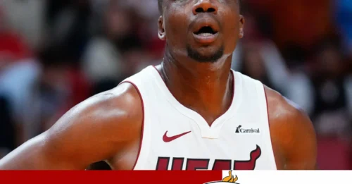 HEAT CENTER ON STANDBY: Warriors Eye $2,800,834 Backup Plan as Horford Talks Stall