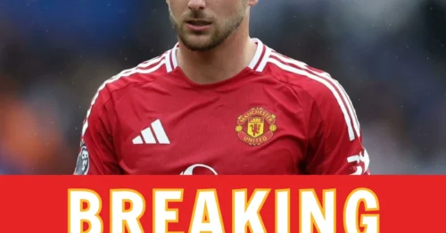 MOUNT VS. THE WORLD: Man Utd Midfielder Primed to Crush Cunha and Mbeumo Competition