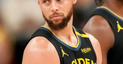 WARRIORS ON ALERT: Curry's Jaw-Dropping Comments on Retirement & 