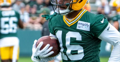 The Packers Have Shockingly Uncovered an Interesting 'Mystery Phenom' at Cornerback—His Name Is Sending Shockwaves Through the Entire NFL!
