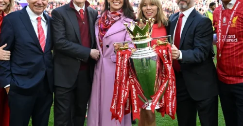 BREAKING: Liverpool’s bold financial masterstroke has given them an UNSTOPPABLE transfer budget—rivals are on RED ALERT!