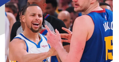 Steph Curry Crushes Nikola Jokic in Secret NBA Money List – The Numbers Will Stun You!