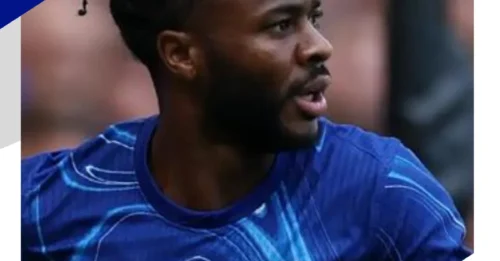 Premier League Club Makes SHOCK Move for Chelsea's Forgotten Man!