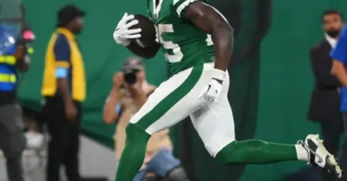 Packers make sneaky move by grabbing 49ers castoff who could make things interesting in key offensive room - Nobody saw this coming