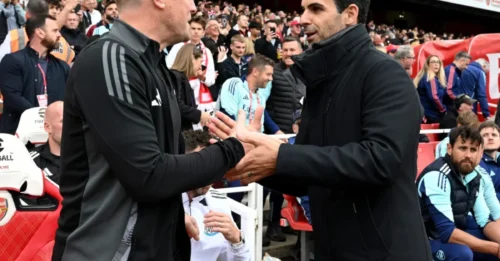Fabrizio Romano just dropped a bombshell that makes Arsenal CRY every time they face Newcastle!
