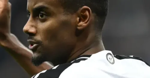 Chelsea & Man Utd rule themselves out of Alexander Isak transfer race as Liverpool prepare British record bid for want-away Newcastle striker