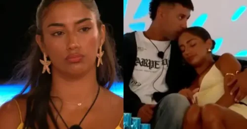 The Shocking Truth Behind Shakira’s Sudden Exit from Love Island