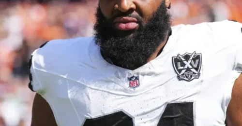Raiders sell $110M star after one year - And Eagles are ready to 'swoop in' to replace Super Bowl superstar.