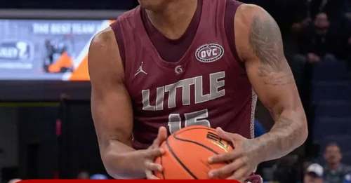 MIAMI'S HIDDEN GEM: Heat Lock Up Summer League Star in Strategic Two-Way Signing