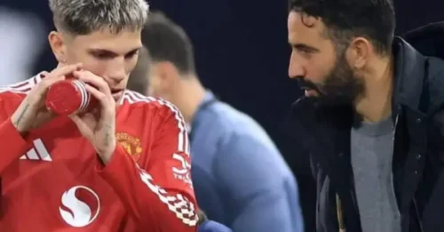 AMORIM'S FIRM WARNING: Man Utd Exiles Won't Be Bargain Bin Deals - 'We Won't Sell Cheap!