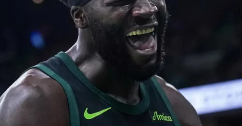 CELTICS ROSTER CHAOS: NBA Insider Blasts Boston's 'Nonsensical' Player Moves