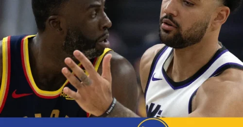PLAN B & PLAN C: Warriors Reportedly Have Two Fallback Options Ready to Execute