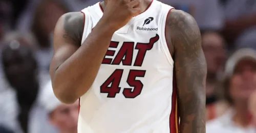 DODGED A BULLET: Heat Avoid Nightmare Scenario Thanks to Lakers' Intervention