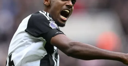 Transfer Bombshell: Liverpool Quietly Paves the Way to Sign Alexander Isak with Clues from Richard Hughes!
