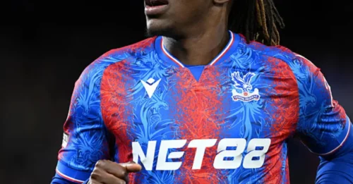 Arsenal set to stun: Offering a HUGE price for Crystal Palace star - shaking up the Premier League!