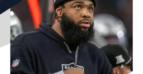 Patriots May Soon Sign Christian Wilkins – Former Raiders Defensive Linchpin in a Stunning Deal