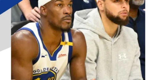 Warriors Must Trade Kuminga NOW for This 6'10